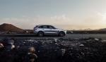 Jaguar F-Pace SVR 2018 года (WW)